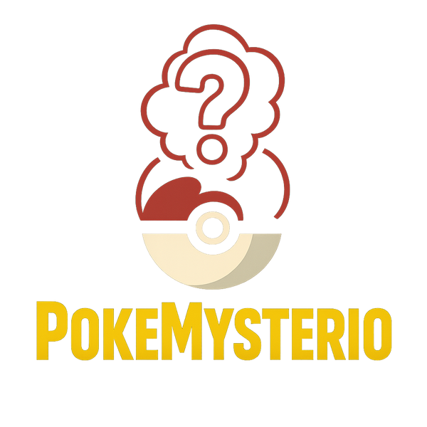 POKEMYSTERIO